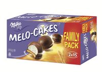 Milka Melo Cakes (30er Pack á 500g)