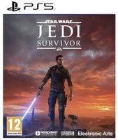 EA Star Wars Jedi: Survivor, PlayStation 5, EU Version inkl deutsch