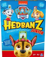 Hedbanz: Tlapková patrola