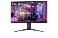 LG/32GQ850/31,5"/IPS/QHD/240Hz/1ms/Black/2R