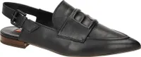 Högl Slingpumps Damen 31383433383835 Schwarz 37 1/2 EU