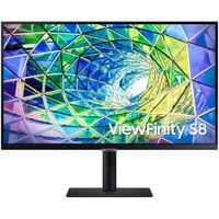 Samsung ViewFinity LS27A800UNPXEN computer monitor
