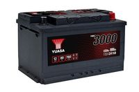 Starterbatterie YBX3000 SMF Batteries von Yuasa (YBX3110) Batterie Startanlage Akku, Akkumulator, Batterie,Autobatterie