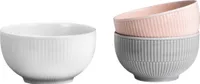 Seltmann Weiden Müslischalen-Set 3-tlg. Amina 001.775142