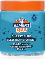 ELMER'S Fertig-Slime "GUE" blau 236,5 ml