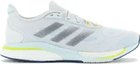 adidas Supernova + W - Dámska bežecká obuv White GW9105 , EU 40 UK 6.5