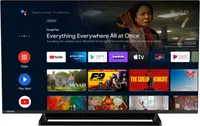 Toshiba 40LA3E63DAZ Android TV 40 Zoll Fernseher (Full HD Smart TV, HDR, Google Assistant, Triple-Tuner)
