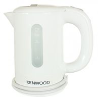 Kenwood JKP250 Mini-Wasserkocher Weiß
