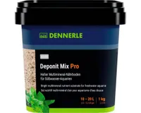 Dennerle Nano Deponit Mix 1kg