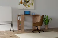 Skye Decor, Pelit- PelitPUQ, borovice atlantická, konferenční stolky, 70x90x50 cm, 100% melaminovaná dřevotříska