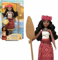 Actionfiguren Mattel