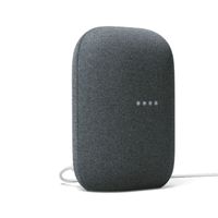 Google Nest Audio Grigio Antracite