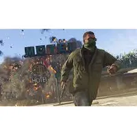 Grand Theft Auto V