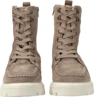 ara Stiefelette Stiefelette Veloursleder