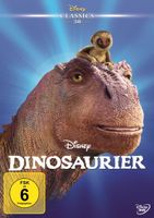 Dinosaurier [DVD]