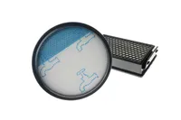 Filtry ROWENTA Compact Power Cyclonic Parquet RO 3753 EA, 1 ks (výrobca VACS factory, kód HF2531)