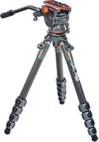 Dreibeinstativ 3 Legged Thing Legends Jay & AirHed Cine Standard