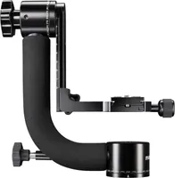 mantona Gimbal Stativkopf TK-II