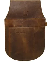 flevado Wild Leder Gastronomie Kellner Halfter Tasche Colt
