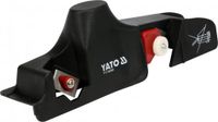 YATO Grob-Feile YT-76260 240mm 60mm