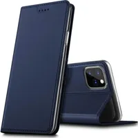 Puzdro na mobilný telefón Apple iPhone 11 Pro Max Book Case Ochranné puzdro Slim Flip Cover Case