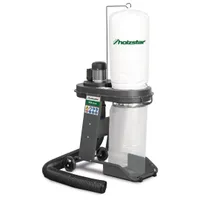Absauganlage Rohluft SAA 902 Holzstar