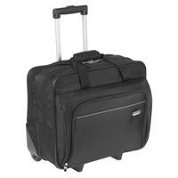 DELL A9613550 taška/batoh na notebook 40,6 cm (16") Brašna s kolečky Černá