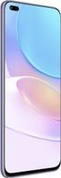 HUAWEI nova 8i moonlight silver
