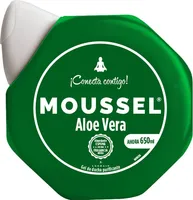 Legrain Moussel Aloe Vera Shower Gel 650ml