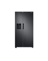 Samsung RS6JA8810B1/EG Side-by-Side 634 L Icemaker No Frost Twin Cooling