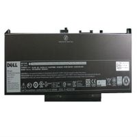 Dell 451-BBSY - Batterie/Akku - Dell