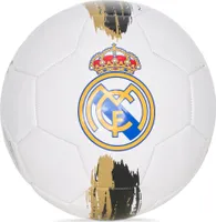 Real Madrid Fotbal 33RD RM7BG33 - Bílý