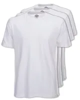 Dickies Herren T-Shirts basic DICKIES TSHT PK WHITE M DK621091WHX1