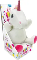 Quasseltier Einhorn