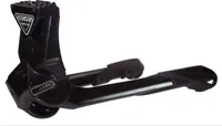 URSUS 80VN10S-A03 Statyw Jumbo 26', 275 mm, z płytką i śrubą, czarny