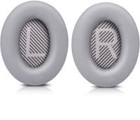 Ohrpolster für Bose QC35 Kopfhörer 1 Paar