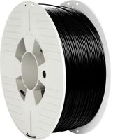 Verbatim 3D Printer Filament ABS 1,75 mm 1 kg black