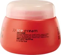Inebrya Dry-T Mask – Maske Für Trockene Und Geschädigte Haare 1000 ml