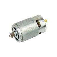 Bosch Professional Gleichstrommotor für GSB 12V-15 / 10,8-2-LI Akku-Schlagbohrschrauber