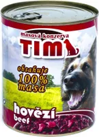 Hovězí maso TIM 800 g