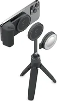 Shiftcam Shiftcam Snapgrip Creator Kit Mitternacht - Smartphone-Zubehör