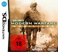 Call of Duty 6 - Modern Warfare Mobilized