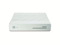 Vu+® ZERO HDTV Linux SAT Receiver weiss