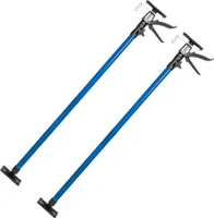 2 Teleskopické stavební podpěry stropní 115-290cm