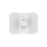 UbiQuiti Networks LiteBeam AC - Netzwerkbrücke - 450 Mbit/s - Eingebauter Ethernet-Anschluss - Weiß