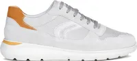 Geox Herren Sneaker in Grau, Größe 46
