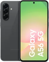 Samsung Galaxy A56 5G 256 GB Dual-Sim Úžasný grafitový Nový