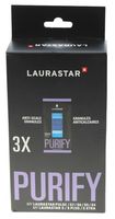 Laurastar AQUA REFILL Ersatzgranulat 3Stck.