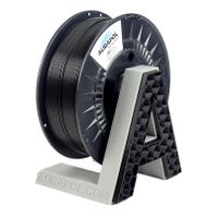 AURAPOL PLA 3D Filament Černá 1 kg 1,75 mm