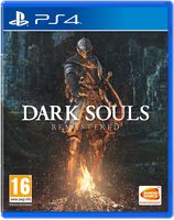 Dark Souls Remastered (PS4) (EU-Version)